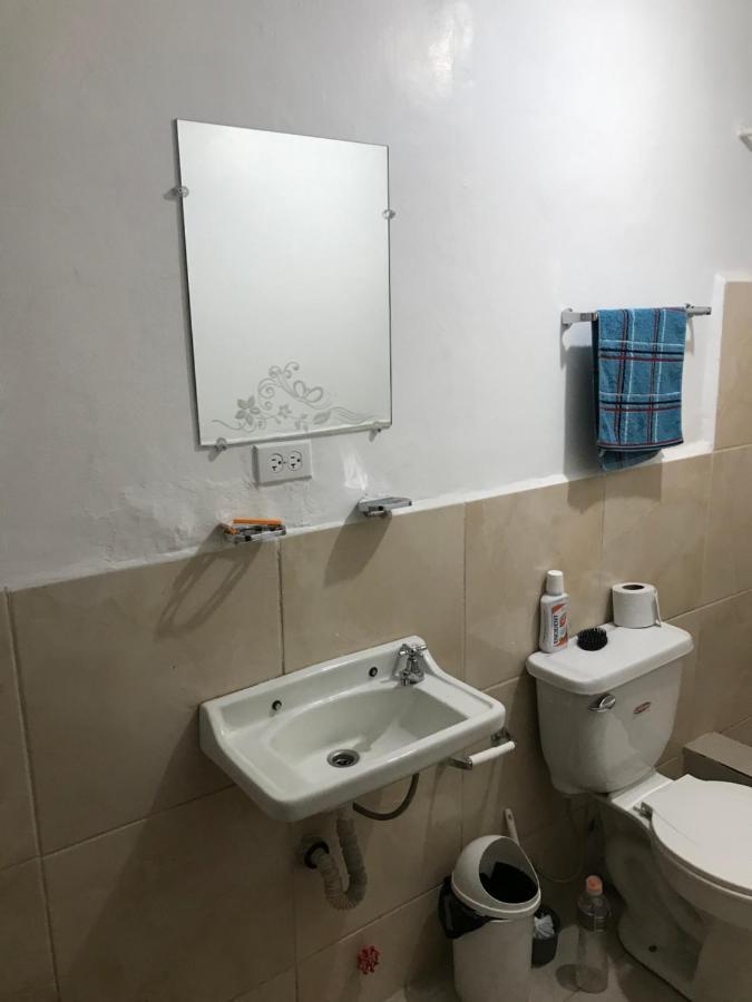Albergue Camry Backpackers佳美背包客旅馆 Cuenca Exterior photo