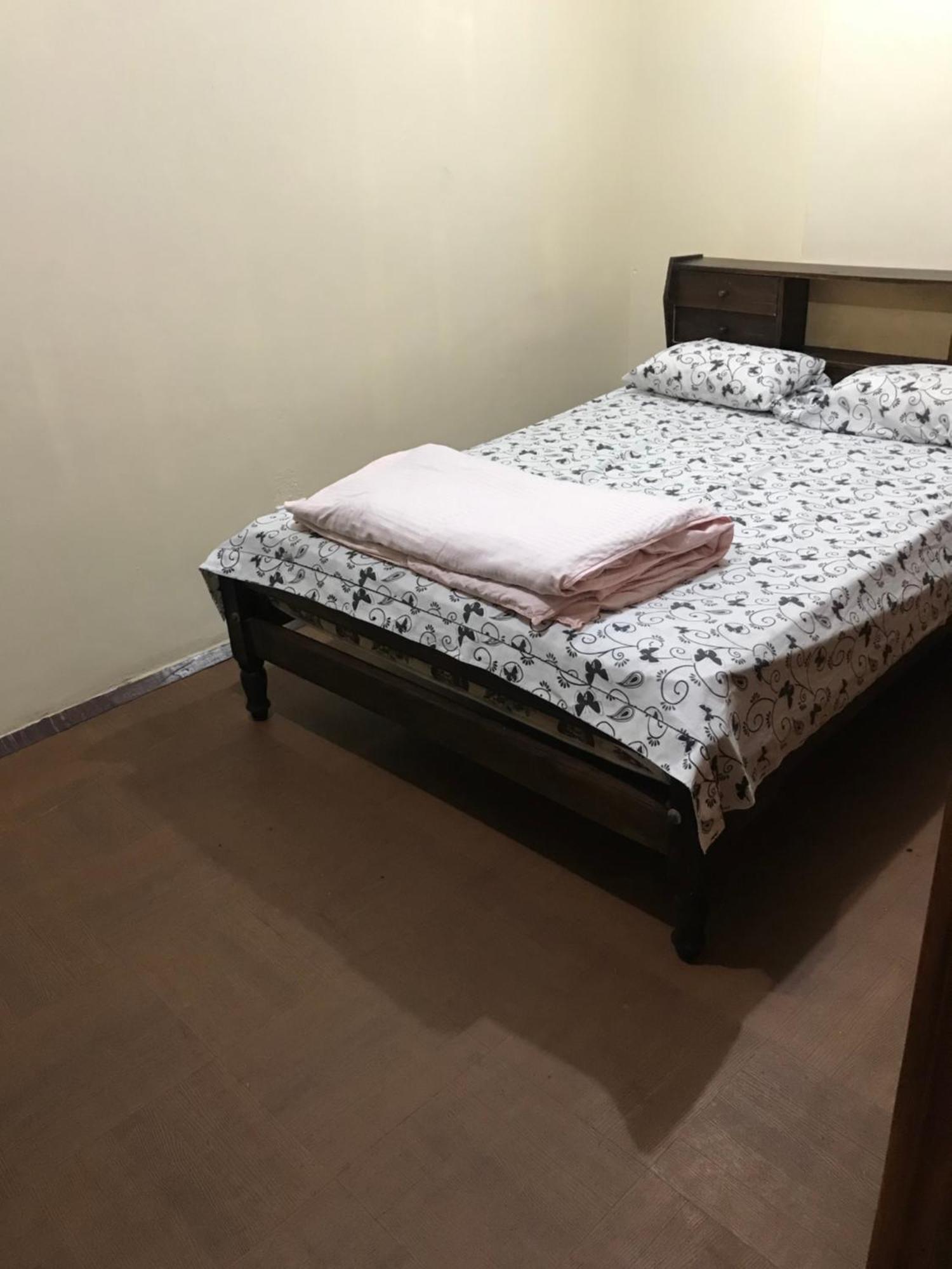 Albergue Camry Backpackers佳美背包客旅馆 Cuenca Exterior photo