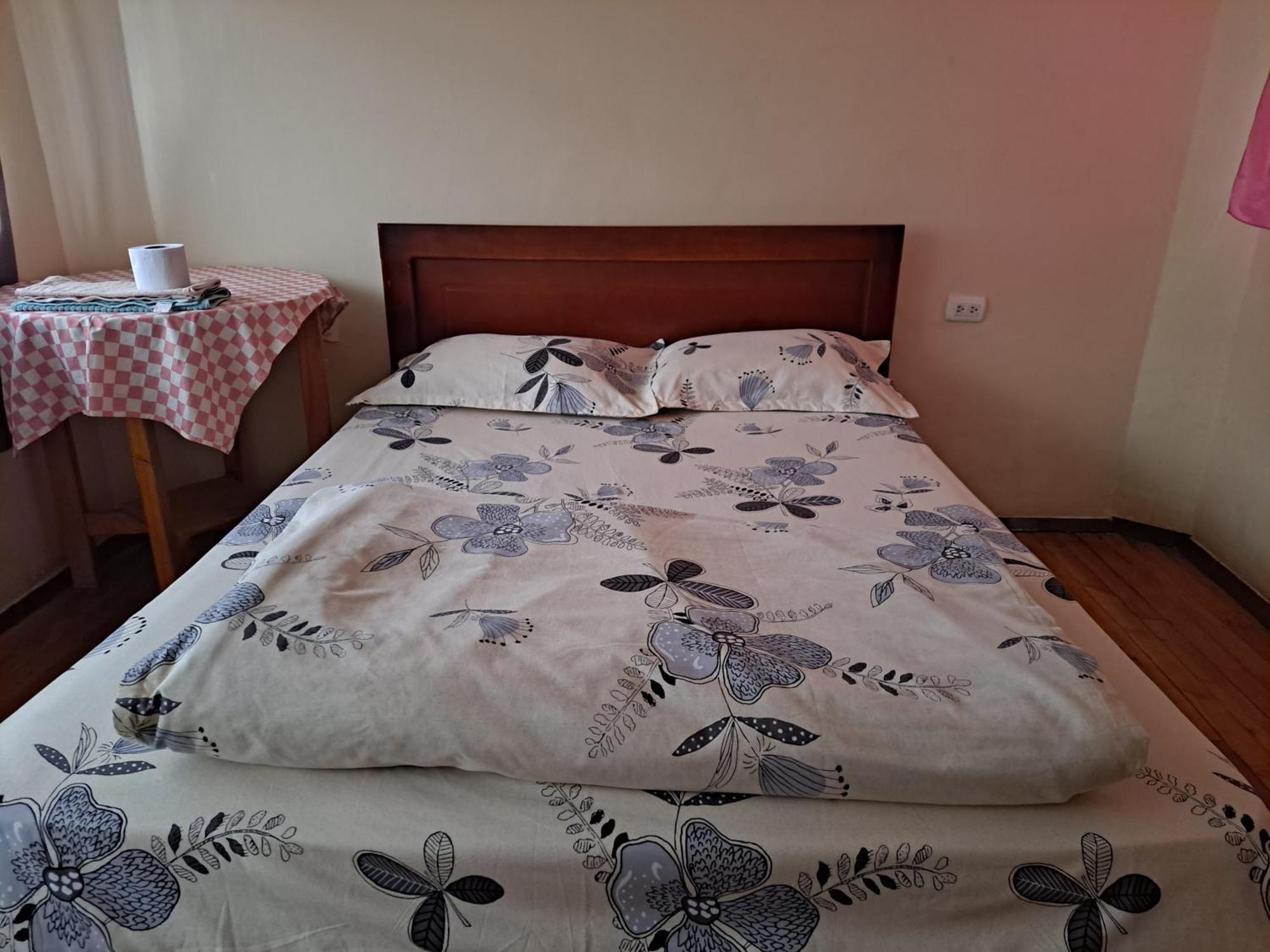 Albergue Camry Backpackers佳美背包客旅馆 Cuenca Exterior photo